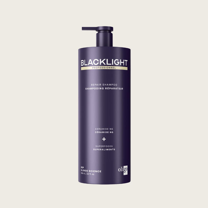 Blacklight Professional Repair Shampoo