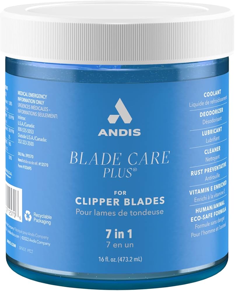 Blade Care Plus
