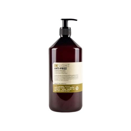 Insight Anti-Frizz Moisturizing Shampoo 900ML