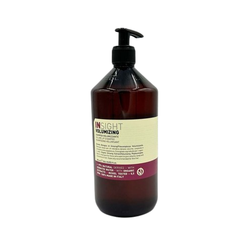Insight Volumizing Shampoo 900 ML