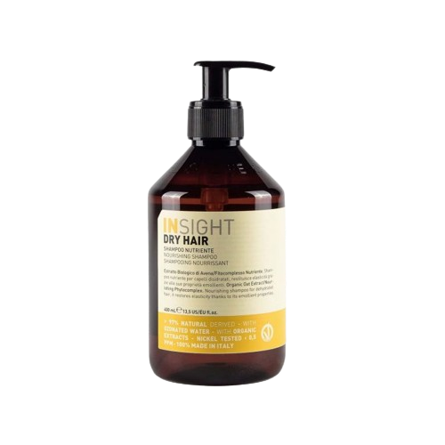 Insight Nourishing Shampoo 400ML