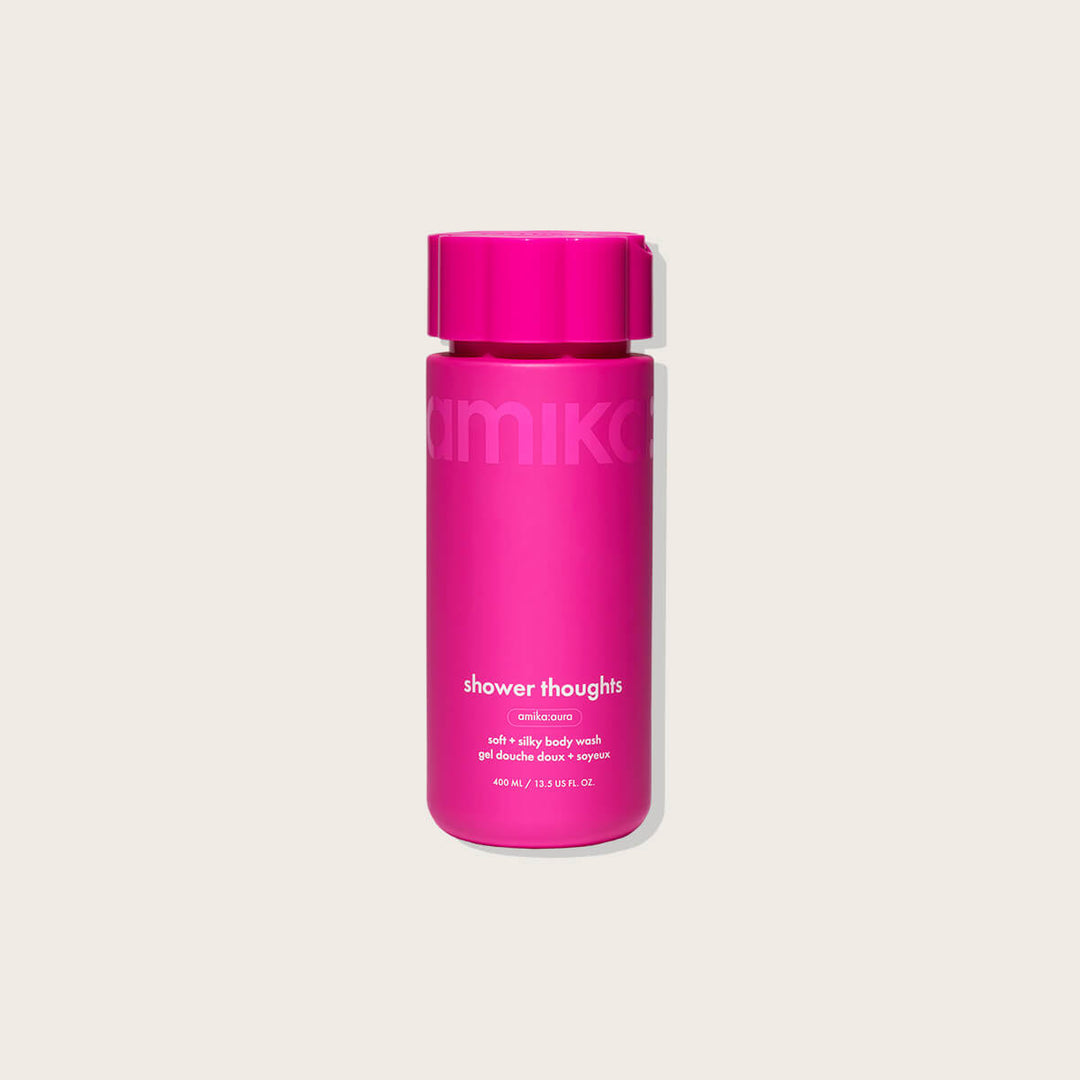 Shower Thoughts Soft + Silky Body Wash