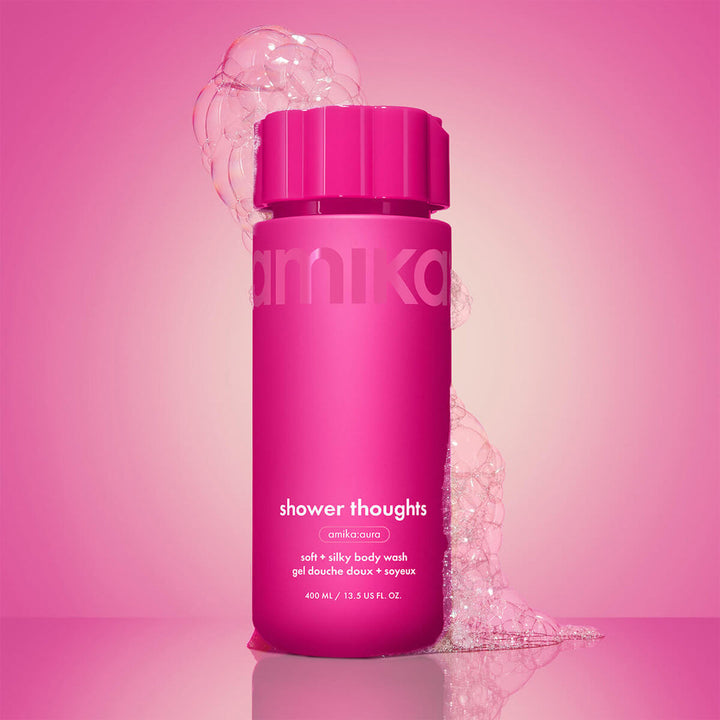 Shower Thoughts Soft + Silky Body Wash