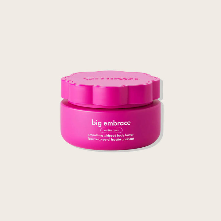 Big Embrace Smoothing Whipped Body Butter