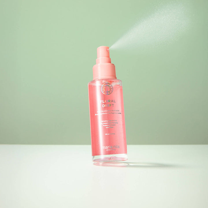 Floral Drift Fine Fragrance Hair Mist