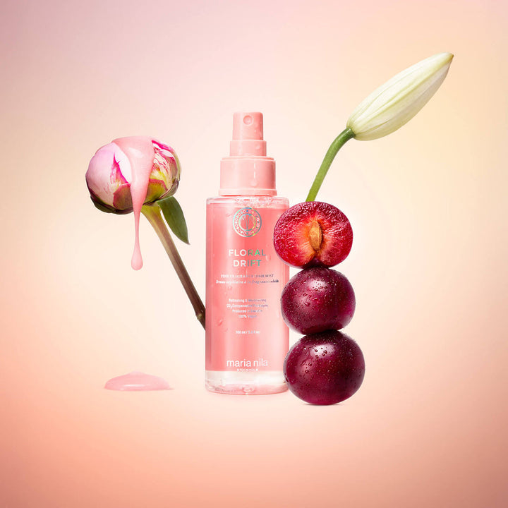 Floral Drift Fine Fragrance Hair Mist