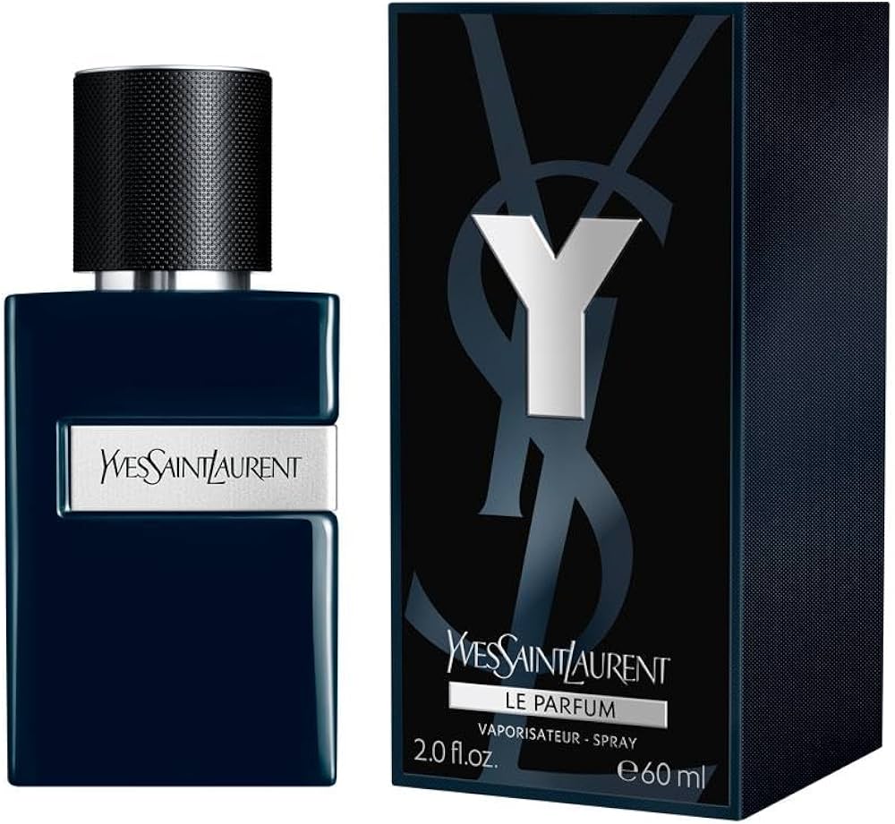 Le Parfum Eau de Parfum Spray for Men