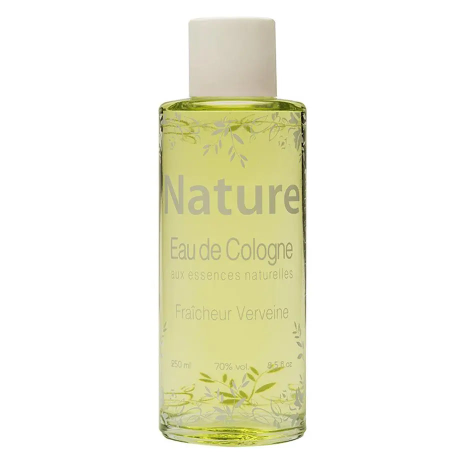 Eau de cologne Fraicheur Verveine