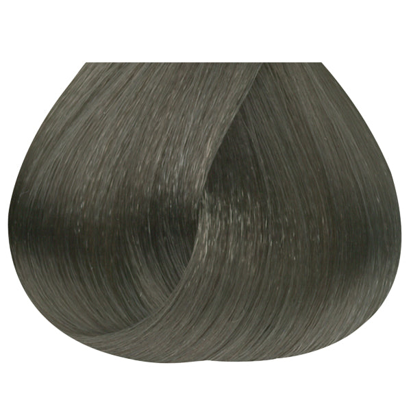 Demi-Permanent Coloring Cream Ammonia Free 8NA