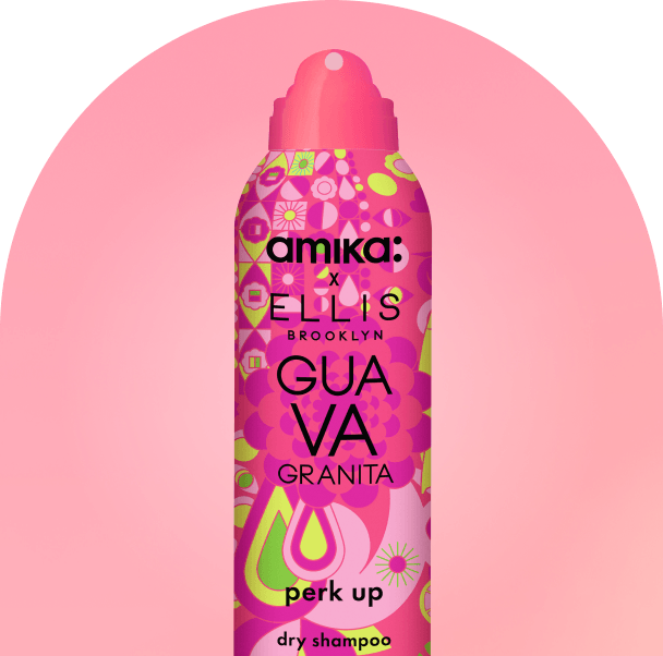Guava Granita Perk Up Dry Shampoo