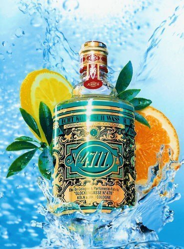 4711 Original Eau De Cologne