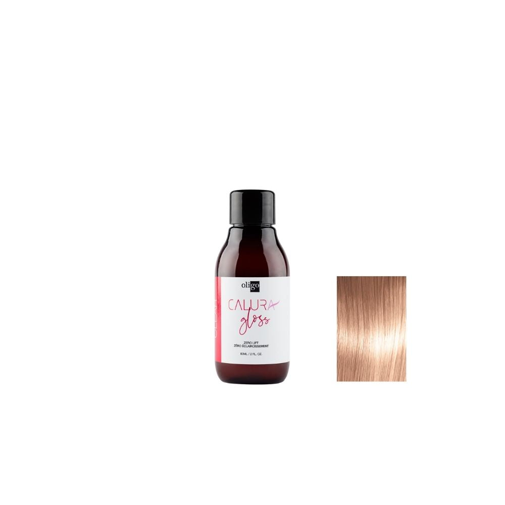 Calura Gloss Demi Permanent Liquid Neutral- 9-3/9G