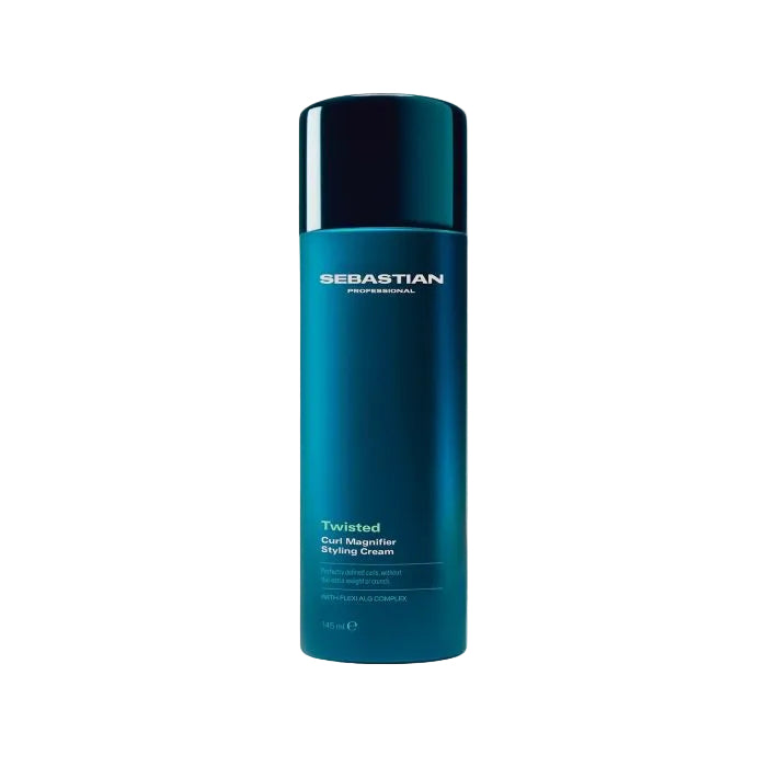 Twisted Curl Magnifier Styling Cream
