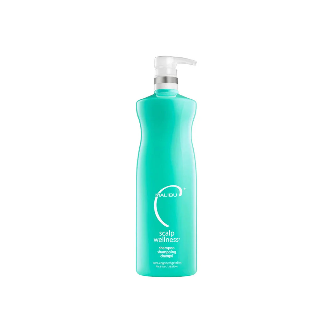 Scalp Wellness Shampoo