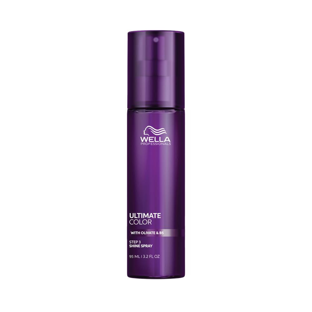 Ultimate Color Shine Spray
