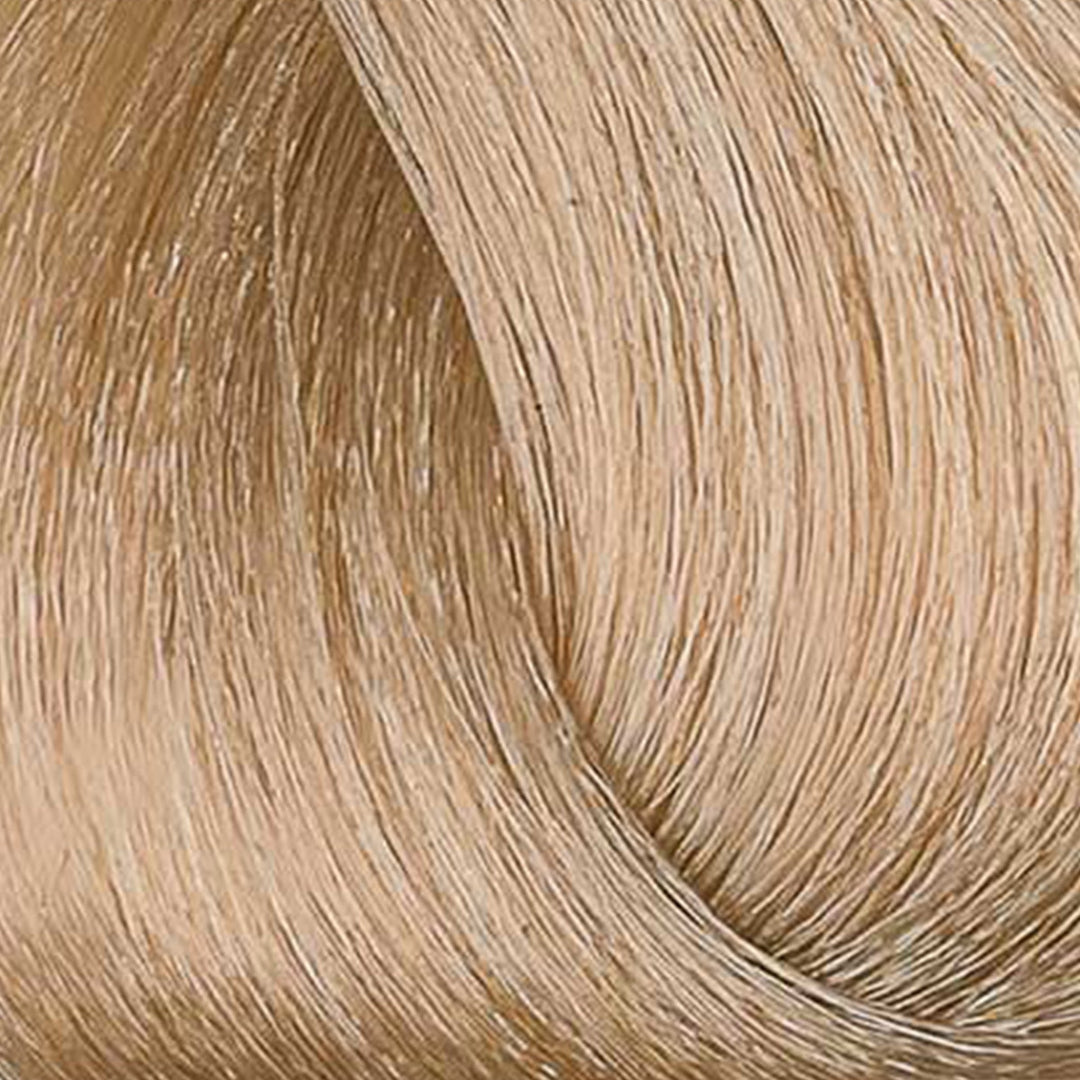 Absolute Permanent Hair Color Cream-9