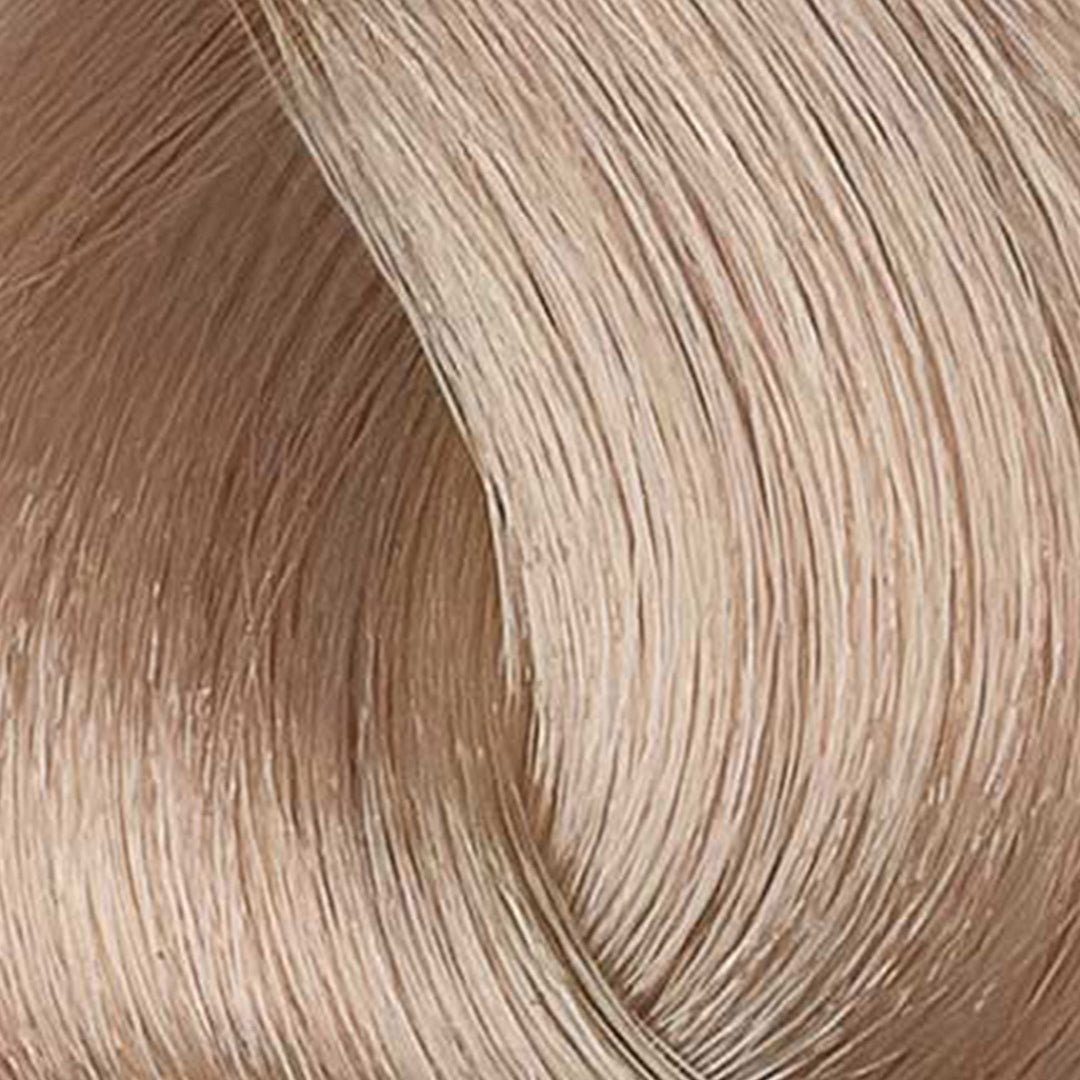 Absolute Permanent Hair Color Cream-10.08