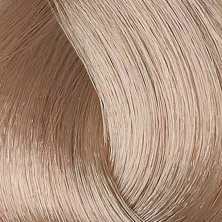 Absolute Permanent Hair Color Cream-10.08