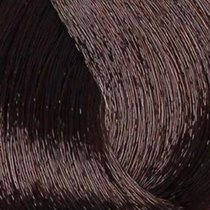 Absolute Permanent Hair Color Cream-4.18