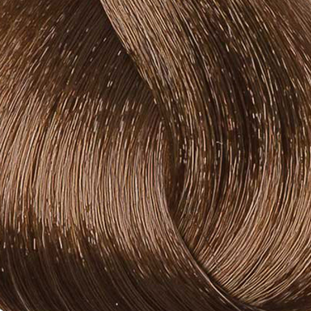 Absolute Permanent Hair Color Cream-7.03
