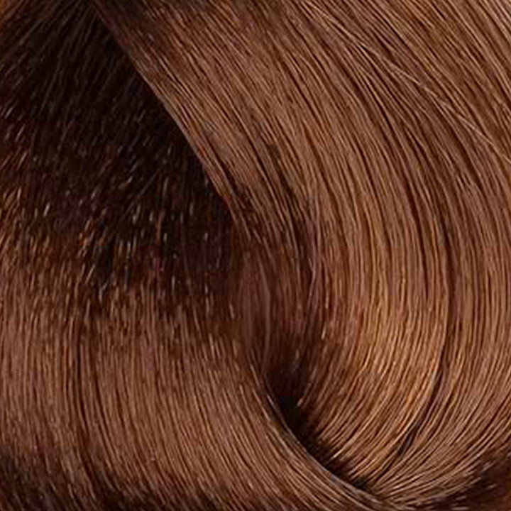 Absolute Permanent Hair Color Cream-7.32