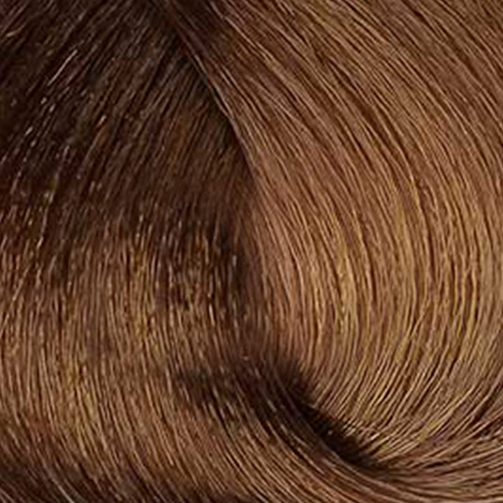 Absolute Permanent Hair Color Cream-8.00n