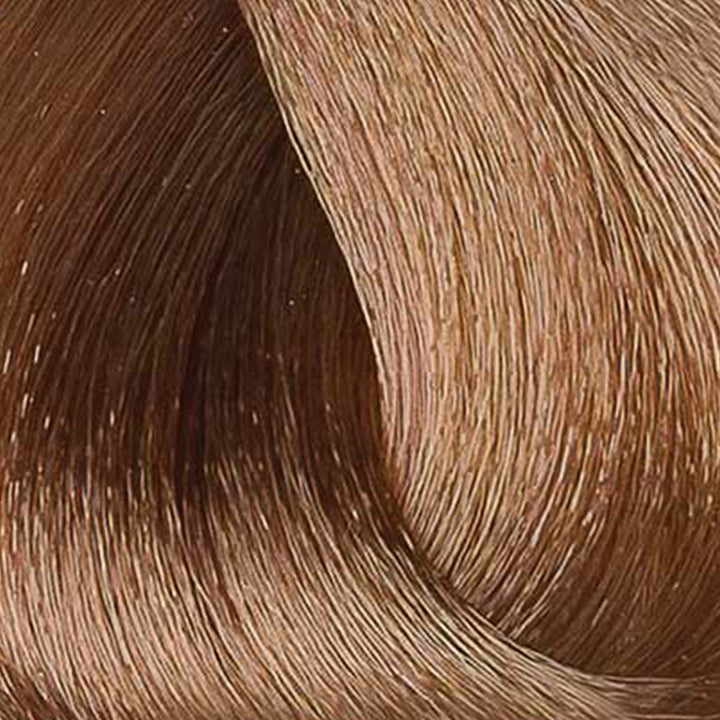 Absolute Permanent Hair Color Cream-8.03