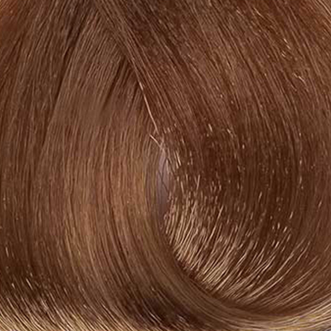 Absolute Permanent Hair Color Cream-8.32