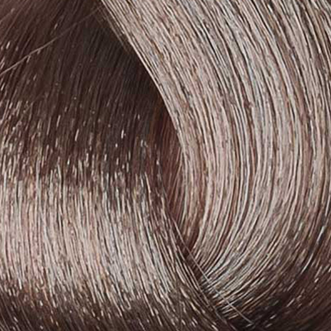 Absolute Permanent Hair Color Cream-8.73