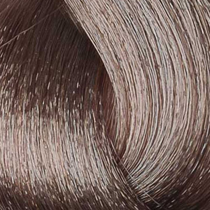 Absolute Permanent Hair Color Cream-8.73