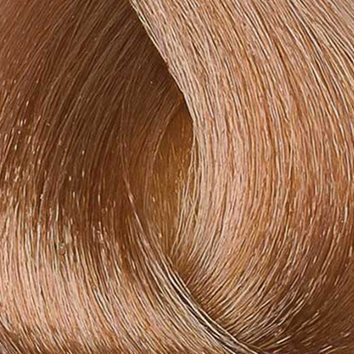 Absolute Permanent Hair Color Cream-9.03
