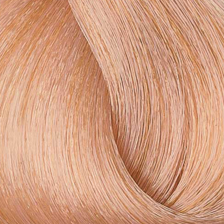 Absolute Permanent Hair Color Cream-9.04