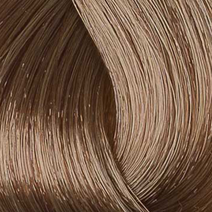 Absolute Permanent Hair Color Cream-9.17