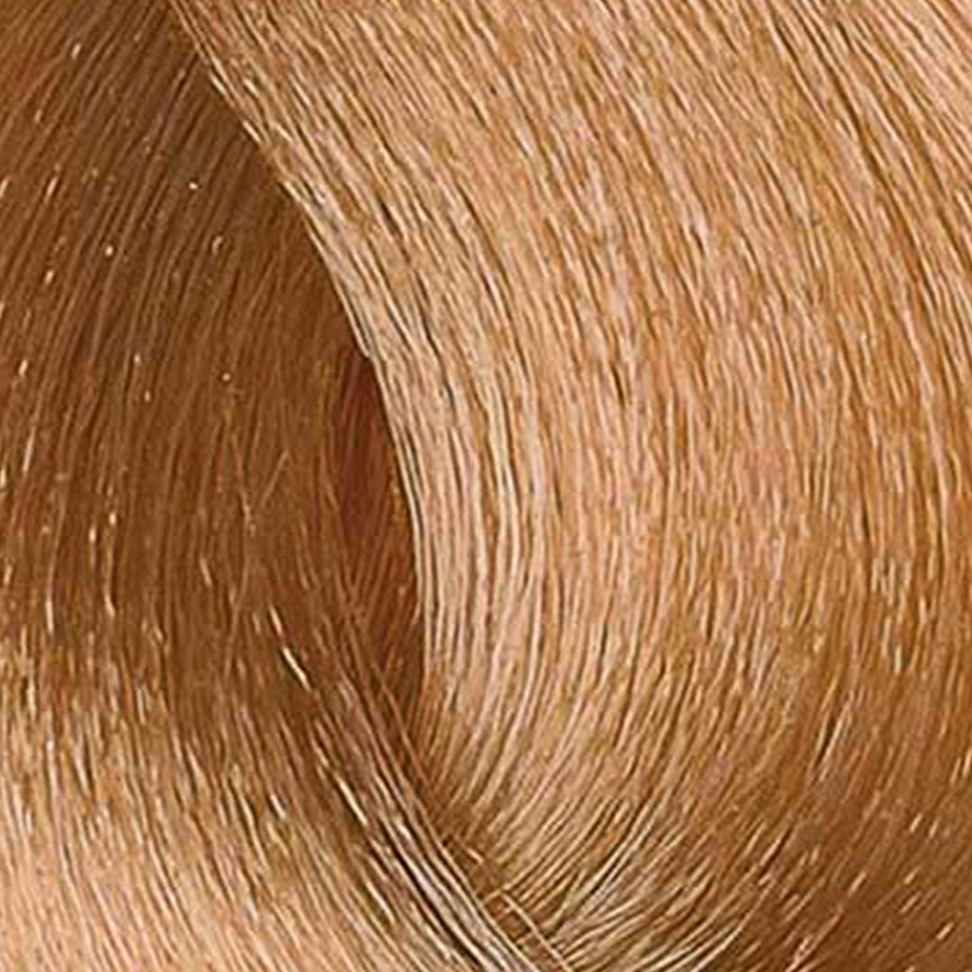 Absolute Permanent Hair Color Cream-9.34