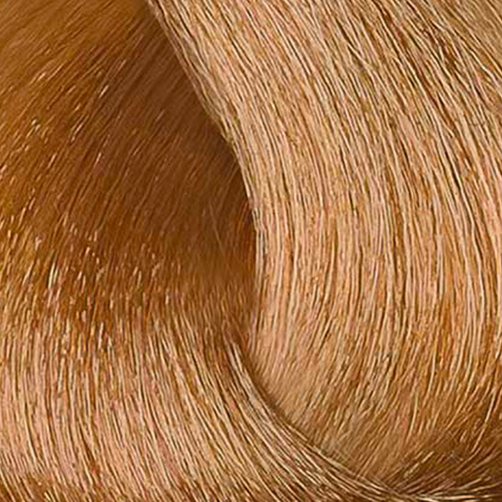 Absolute Permanent Hair Color Cream-9.3