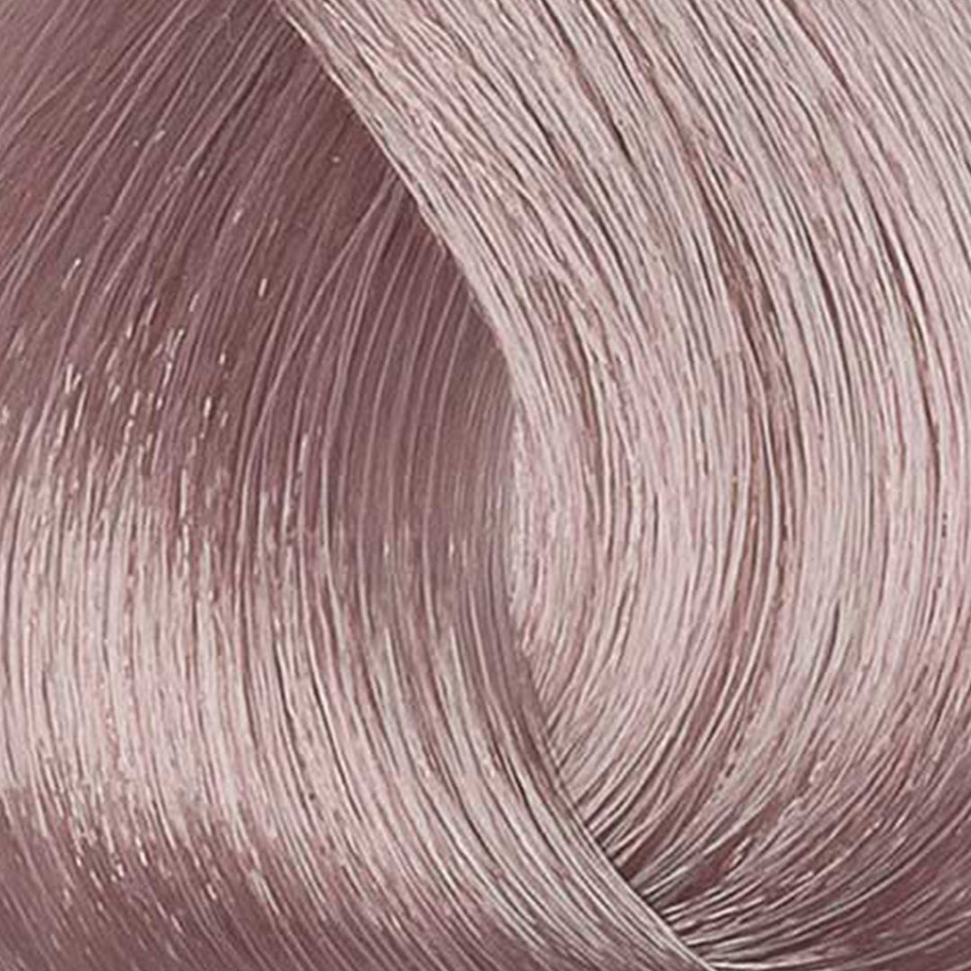 Absolute Permanent Hair Color Cream-8.21