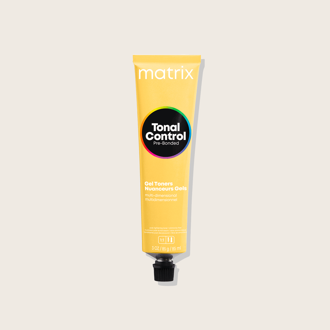 Tonal Control 9W Post lightening Hair Toner