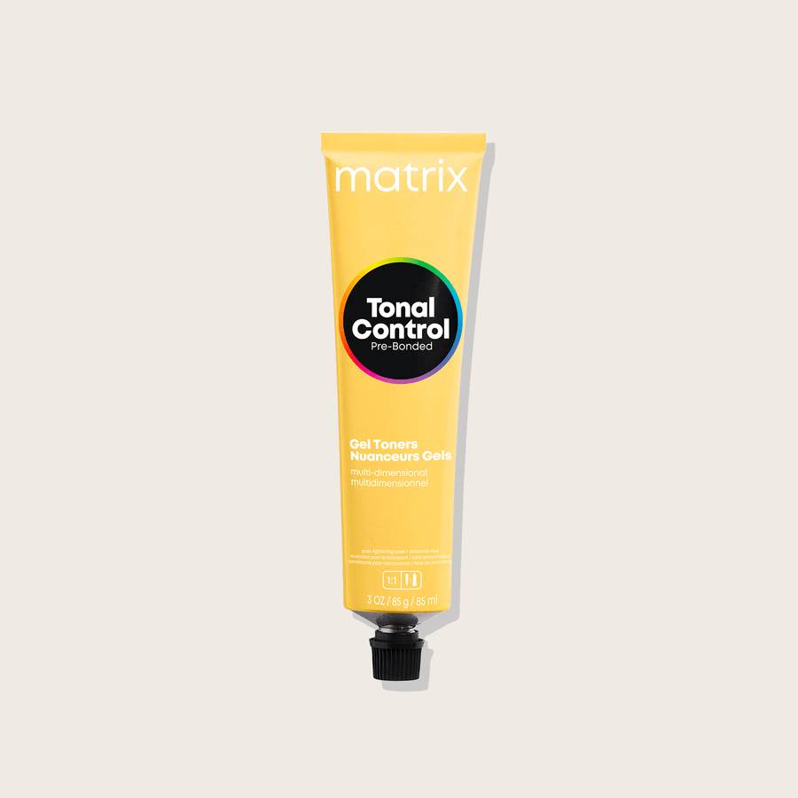 Tonal Control 9W Post lightening Hair Toner