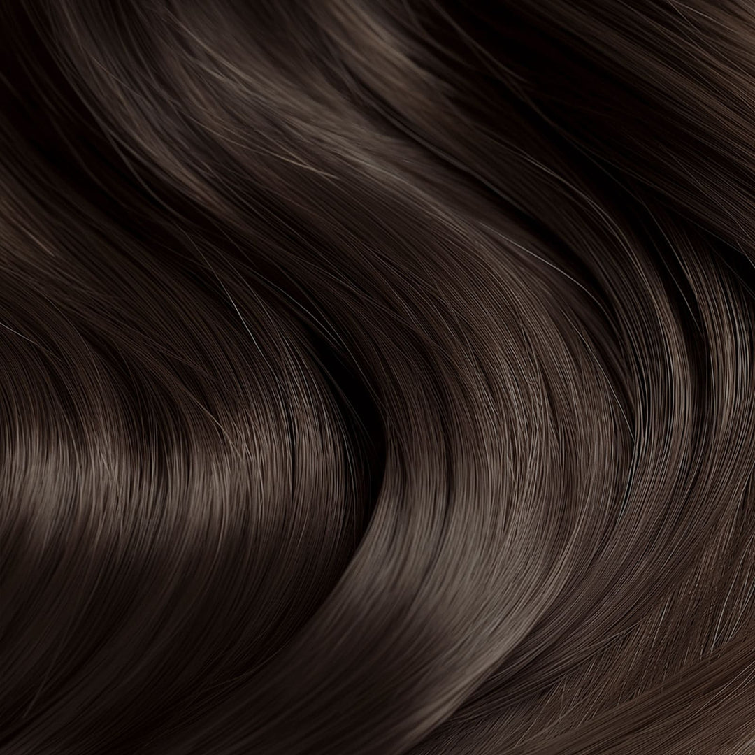 Cover Collection Permanent Hair Colour 7NW