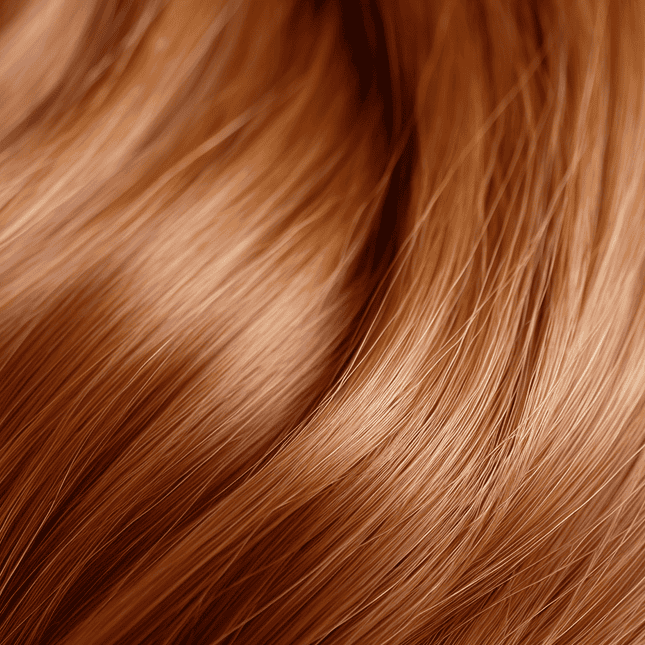 Classic Collection Permanent Hair Color 8.44C