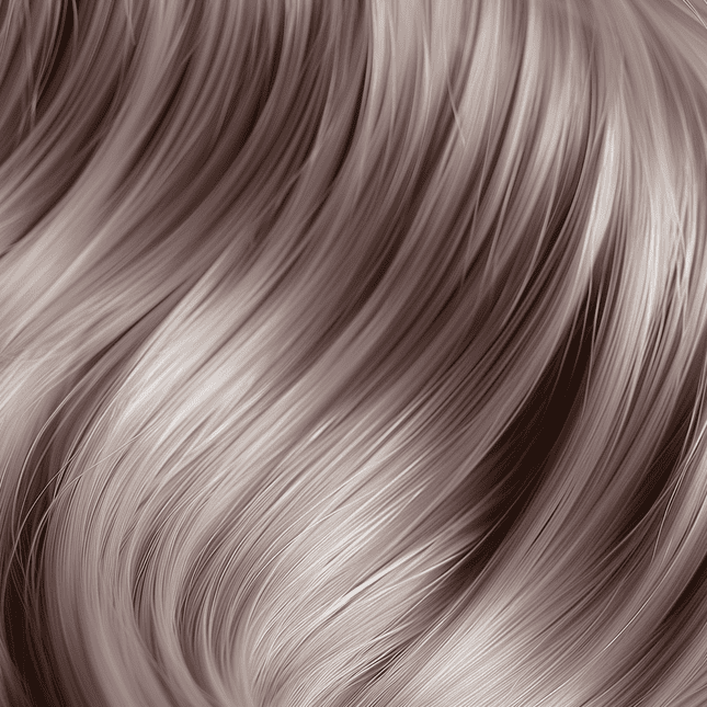 Sheer Collection Demi Permanent Hair Color 10.2V