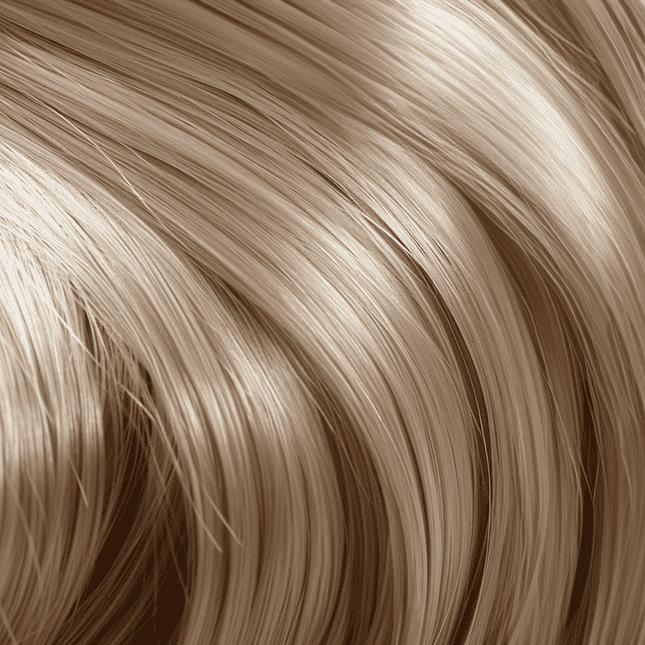 Sheer Collection Demi Permanent Hair Color 10.70 WN