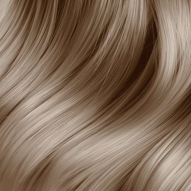 Sheer Collection Demi Permanent Hair Color 10.8M