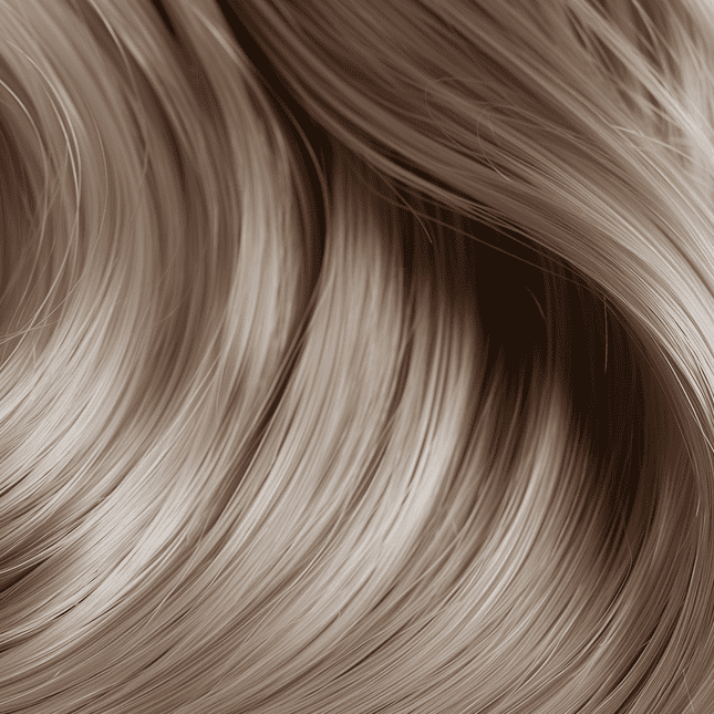 Sheer Collection Demi Permanent Hair Color 10.9P