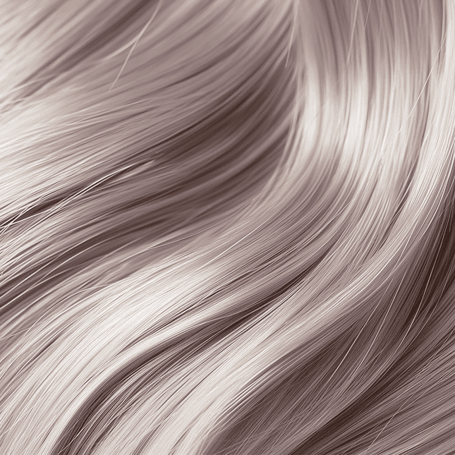 Sheer Collection Demi Permanent Hair Color 11.2V