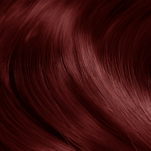 Sheer Collection Demi Permanent Hair Color 6.6 R