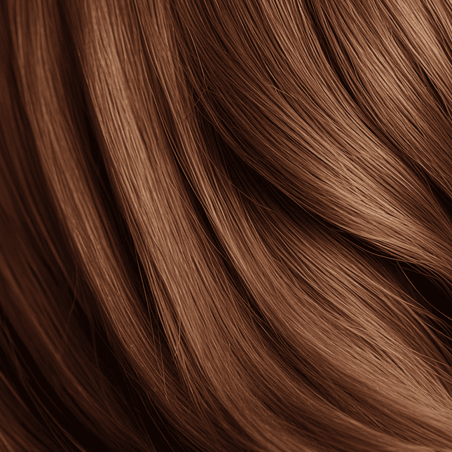 Sheer Collection Demi Permanent Hair Color 7.4 C