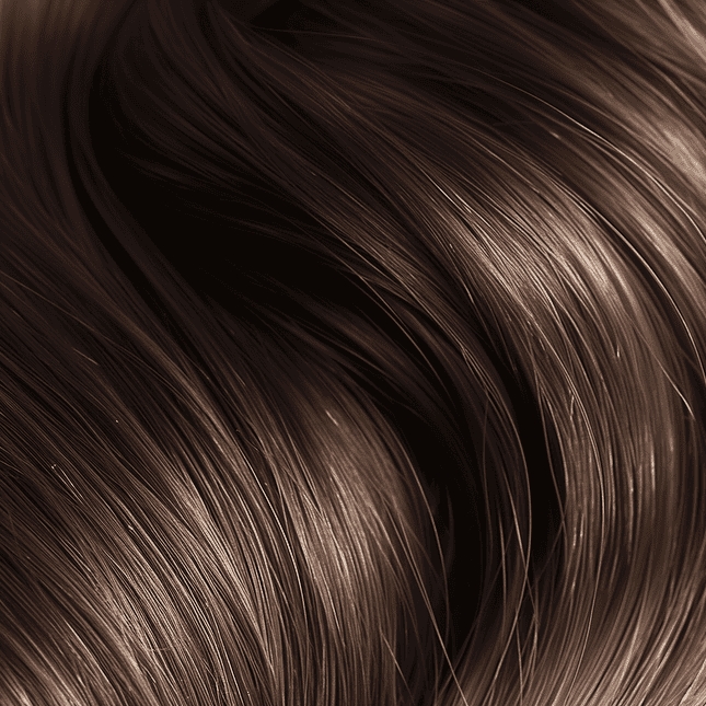 Sheer Collection Demi Permanent Hair Color 7.8M