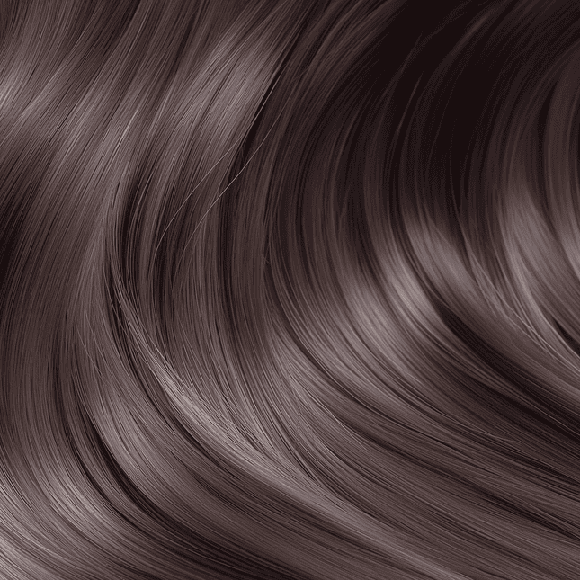 Sheer Collection Demi Permanent Hair Color 8.2V