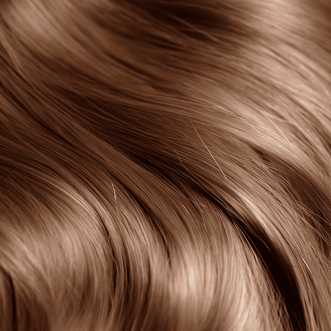 Sheer Collection Demi Permanent Hair Color 8.43BC